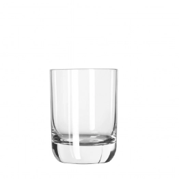 Ποτήρι Γυάλινο Διάφανο Envy 330ml-7,85x10,45εκ. ESPIEL S3590VCP32K6