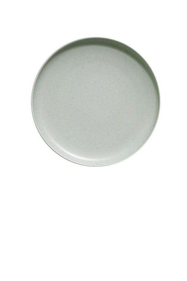 Πιάτο Μεζέ Πορσελάνης Mint Moderna Matte Kutahya Φ15εκ. KX15DU720162