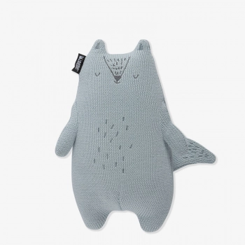 Πλεκτή Κούκλα Fox Minene 10313007120OS