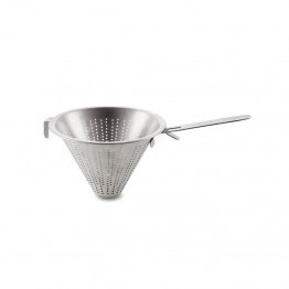 Σουρωτήρι Σινούα Κωνικό Με Κλιπ Ανοξείδωτο Φ22εκ. Max Home UR70632200