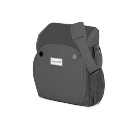 Φορητό Κάθισμα Φαγητού-Τσάντα Travel up Booster Anthracite Baby To Love BTL304294