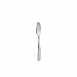 Πηρούνι Φρούτου Ανοξείδωτο 18/0 Bcn Satin Comas 18,5εκ.-2,5mm CO00672600