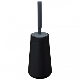 Πιγκάλ Με Εύκαμπτη Βούρτσα Swoop Πλαστικό Μαύρο-Ανθρακί 12,9x41,2εκ. Tiger Tess 1329420746