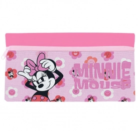 Κασετίνα Ορθογώνια Minnie 21x11εκ. Justnote 50-3594