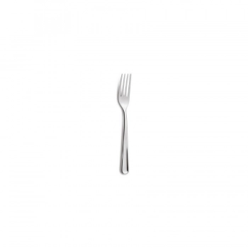 Πηρουνάκι Γλυκού Ανοξείδωτο 18/10 London Comas 2,5mm CO06707000