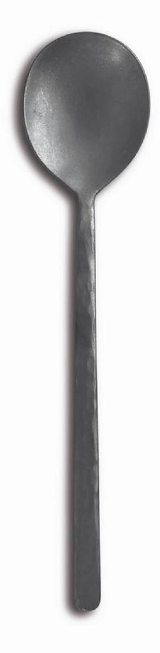 Κουτάλι Γλυκού Ανοξείδωτο 11,5εκ.-1,7mm Vintage Kodai Comas CO00695000