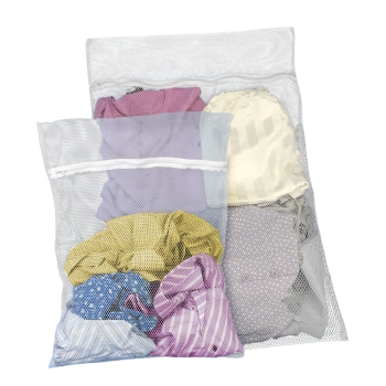 Σετ 2 Δίχτυα Πλυντηρίου Metaltex