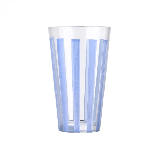 Ποτήρι Γυάλινο Νερού 495ml Ligne Blue Estia 07-39530