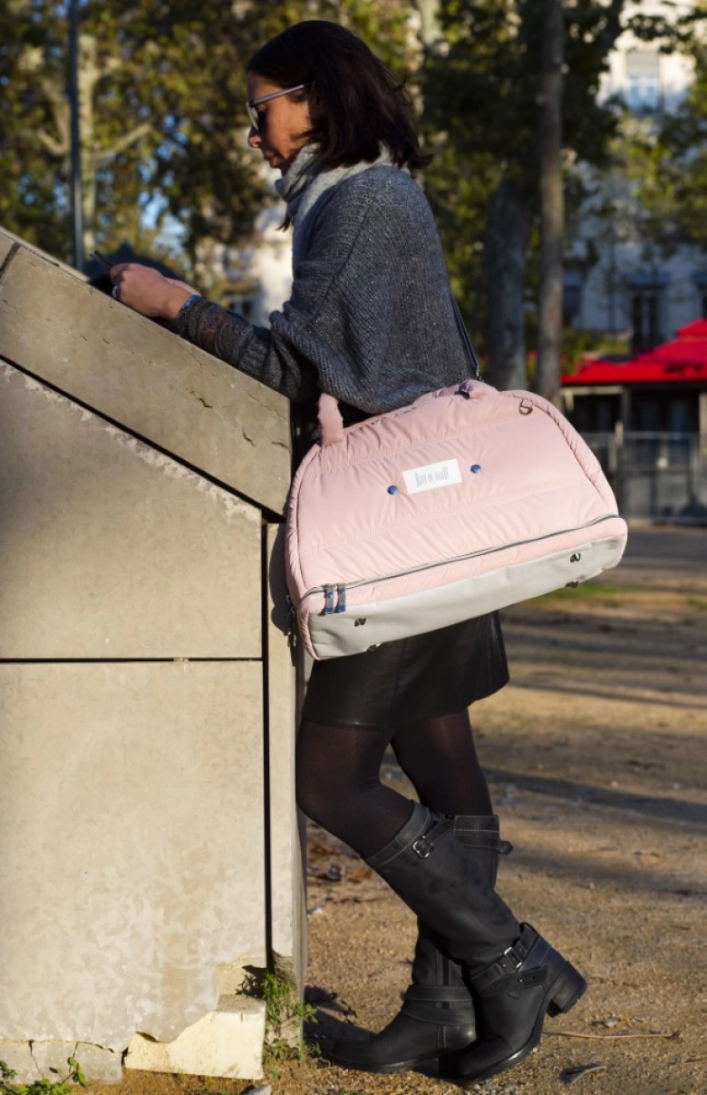 Τσάντες - Αλλαξιέρες