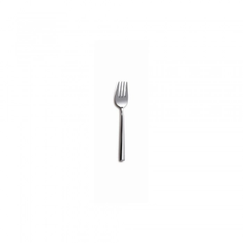 Πιρουνάκι Γλυκού Ανοξείδωτο 18/0 Lotus Free 14,7εκ./3,5mm Comas CO05257000