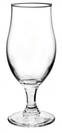 Ποτήρι Μπύρας Γυάλινο Διάφανο 375ml Executive Bormioli Rocco BR00128540