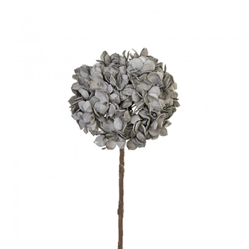 Λουλούδι Γκρι Art Et Lumiere 90εκ. 01659