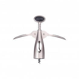 Τιρμπουσόν Nickel 16x6,2x4,3εκ. Estia 01-7553