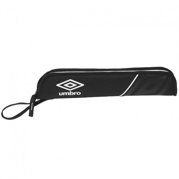 Κασετίνα Μαύρη 37x8εκ. Umbro 50-2878