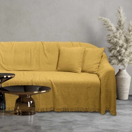 Διακοσμητικό Μαξιλάρι Polyester 40x40εκ. Throws 0235 Das Home