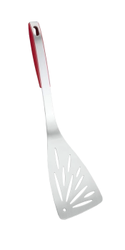 Σπάτουλα Ψαριού Ανοξείδωτη Design METALTEX 16-238009