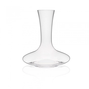 Καράφα Κρυστάλλινη 1500ml Διάφανη Mendoza Rona RN59791500