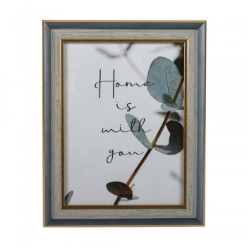 Κορνίζα Mdf Γκρι 13x18εκ. Oriana Ferelli SU790560R57