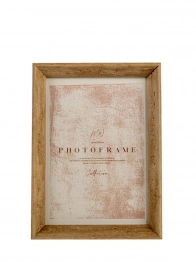 Κορνίζα Πλαστική Μπεζ 15x20εκ. Zen Collection 25.27.51714