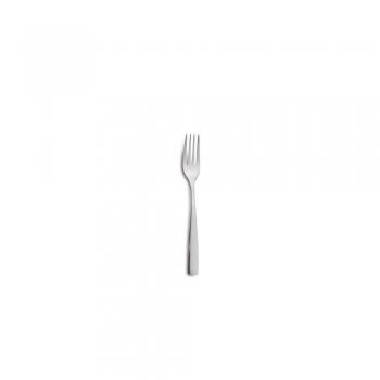 Πηρουνάκι Ανοξείδωτο 18/0 Bcn Satin Comas 14εκ.-2,5mm CO00672700