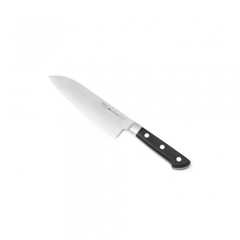 Μαχαίρι Santoku Ανοξείδωτο 28εκ. Zen Comas CO10968000