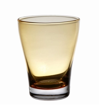 Ποτήρι Σετ 6τμχ ESPIEL 8x10,5εκ. LAS106