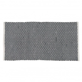 Χαλί Διαδρόμου Βαμβακερό 70x140εκ. Kindra Melinen 20005233