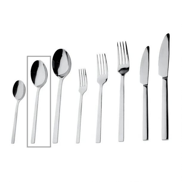 Κουτάλι Φρούτου Ανοξείδωτο 18/0 Divine ESPIEL 18,2εκ. CUS205K12