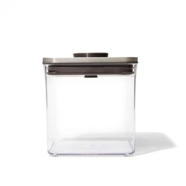 Δοχείο Αποθήκευσης Διάφανο 2,6ltr Oxo 3118300