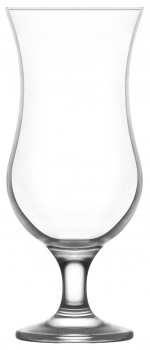 Ποτήρι Κοκτέιλ Γυάλινο Διάφανο Fiesta LAV 390ml LVFST57739Z