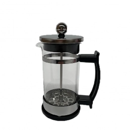Καφετιέρα Φίλτρου Γυάλινη ESPIEL 350ml DWRA1003