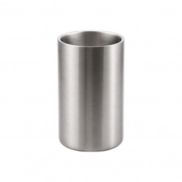 Δοχείο Κρασιού Chill Ασημί 1500ml/19,5εκ. Estia 01-43452