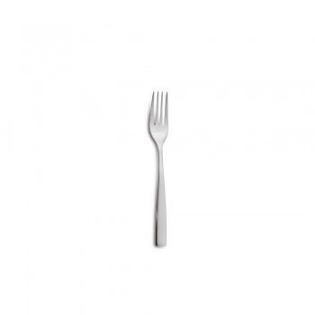 Πηρούνι Φρούτου Ανοξείδωτο 18/0 Bcn Satin Comas 18,5εκ.-2,5mm CO00672600