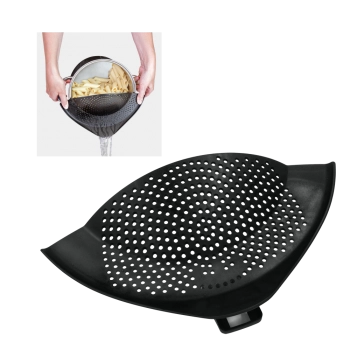 Σουρωτήρι Κατσαρόλας Metaltex 16-111502