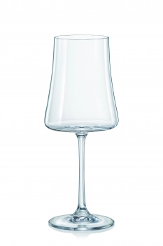 Ποτήρι Κρασιού Κρυστάλλινο Bohemia Xtra 460ml CLX40862460