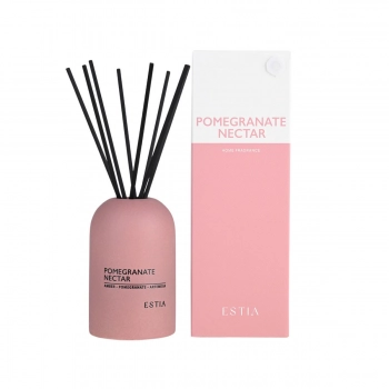 Αρωματικό Χώρου Με Sticks Pomegranate Nectar 150ml Estia 04-36362