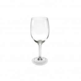 Ποτήρι Νερού Γυάλινο Διάφανο Art Et Lumiere 490ml 03253