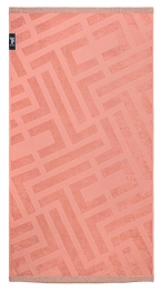 Πετσέτα Θαλάσσης Βαμβακερή 90x180εκ. Fresh Papaya Feel and Touch