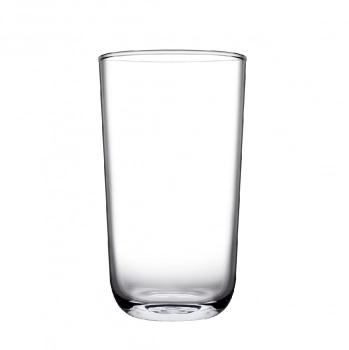 Ποτήρι Νερού Γυάλινο Διάφανο Otto ESPIEL 395ml-3x13,5εκ. SP420642S6