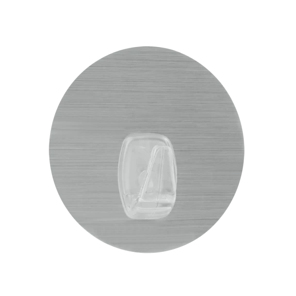 Γάντζος Επανατοποθετούμενος 8,5εκ. METALTEX