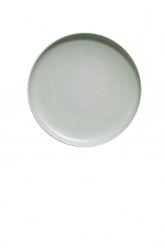 Πιάτο Μεζέ Πορσελάνης Mint Moderna Matte Kutahya Φ15εκ. KX15DU720162