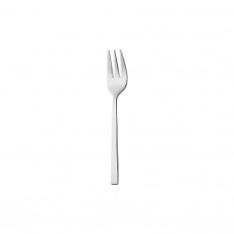 Πηρουνάκι Γλυκού Ανοξείδωτο 18/10 Nordic 2,5mm CRYSPO TRIO 45.830.077