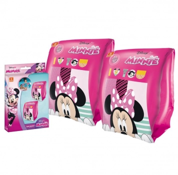Μπρατσάκια Minnie 15x23εκ. 42-3295