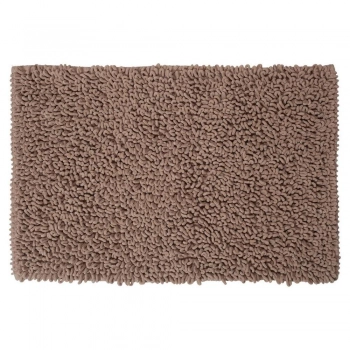 Ταπέτο Μπάνιου Microfiber 60x90εκ. Twist Sand Sealskin 294643665