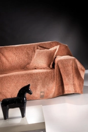 Ριχτάρι Πολυθρόνας 170x150εκ. Balance Salmon Guy Laroche