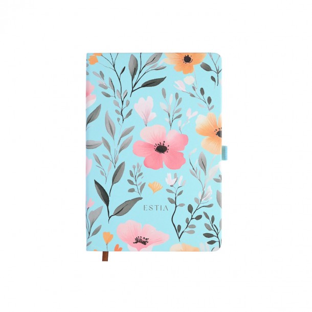 Ατζέντα 2026 Sky Garden 21,5x14,5x2,5εκ. Estia 00-37468