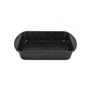 Ταψί Αντικολλητικό Magma Ορθογώνιο Estia 35x27x6εκ. 01-7232