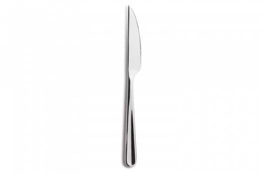 Μαχαίρι Κρέατος Ανοξείδωτο 18/10 London Comas 23,3εκ.-4mm CO06700000