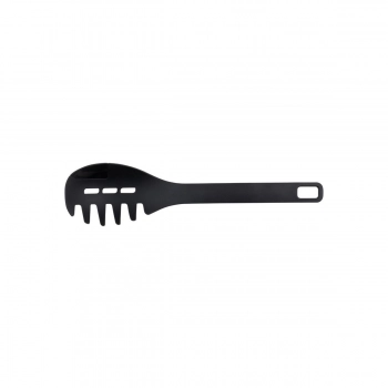 Κουτάλα Ζυμαρικών PBT Μαύρη Mork estia 01-40598