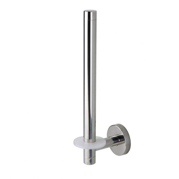 Χαρτοθήκη Επιτοίχια Ανοξείδωτη 5x8,6x23,5εκ. Boston Inox Tiger 305430346